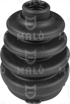 Пыльник ШРУСа внутренний Malo (резина). Артикул 61461