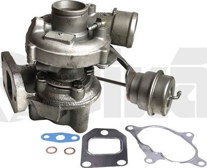 Турбина (турбокомпрессор) Vika. Артикул 11451787701