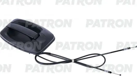 Ручка двери (Patron). Артикул P201495