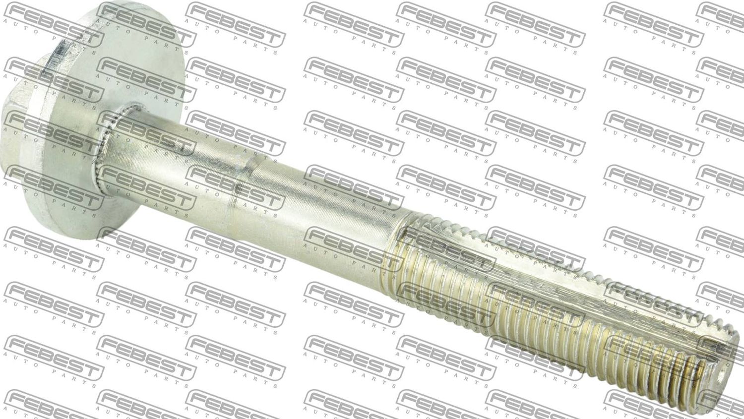 Болт развальный Febest для Audi Q7 I (4L) 2006-2015. Артикул 2329-001