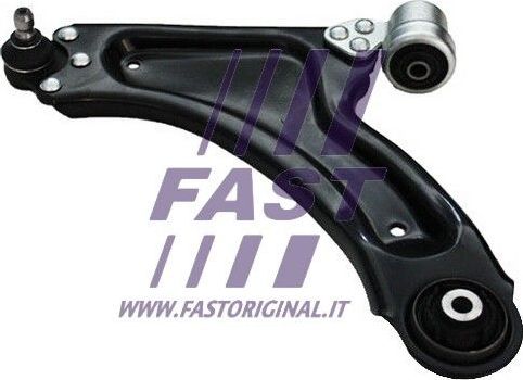 Поперечный рычаг передней подвески Fast (сталь). Артикул FT15524