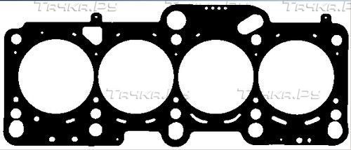 Прокладка ГБЦ BGA для Skoda Octavia A5 2005-2013. Артикул CH0523