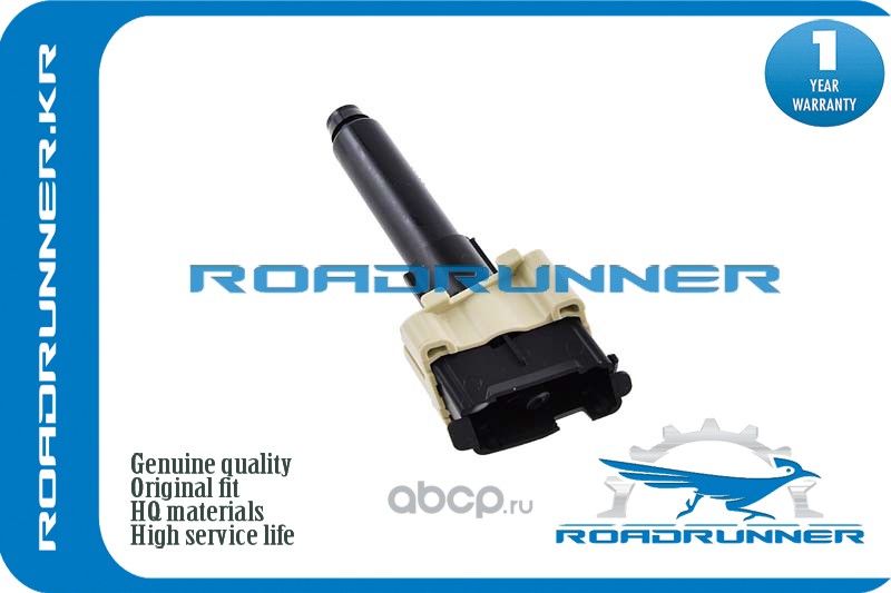 RR-BHT4-51-82Y Омыватель фары, , шт (Roadrunner). Артикул RRBHT45182Y