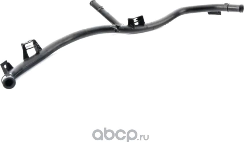 Трубка охлаждающей жидкости (Bogap). Артикул A4229178