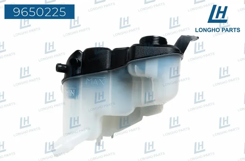 Бачок расширительный FORD Mondeo/S-Max 6G918K218AD (Longho). Артикул 9650225