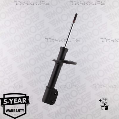 Амортизатор Monroe Original (Gas) передний для Renault Sandero II 2013-2026. Артикул G7455