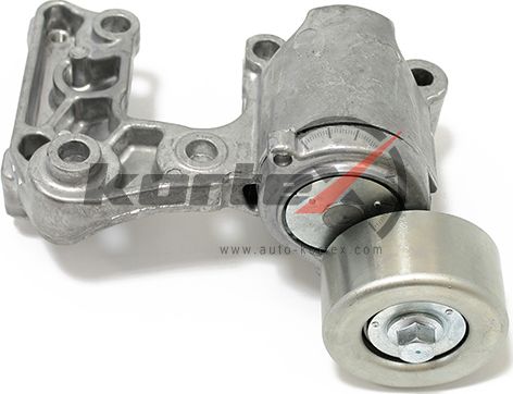 Натяжитель поликлин.ремня (Kortex). Артикул KTP2007