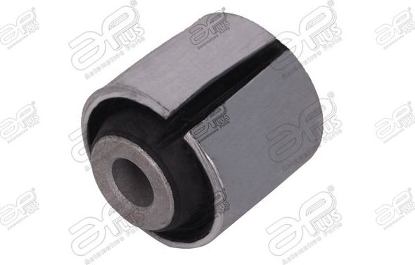 Сайлентблок переднего рычага подвески APlus. Артикул 24347AP