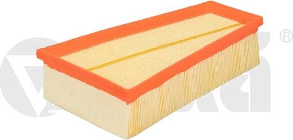 Воздушный фильтр Vika. Артикул 19979601