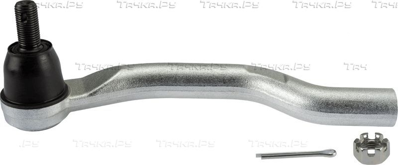 Наконечник рулевой тяги TRW. Артикул JTE7682