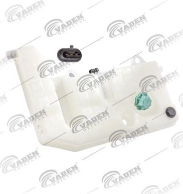 Расширительный бачок Vaden Original. Артикул 543.05.0001