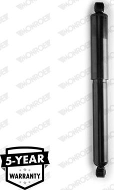 Амортизатор Monroe Van-Magnum. Артикул V2514