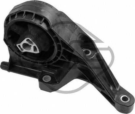 Подушка (опора) двигателя Metalcaucho. Артикул 07152