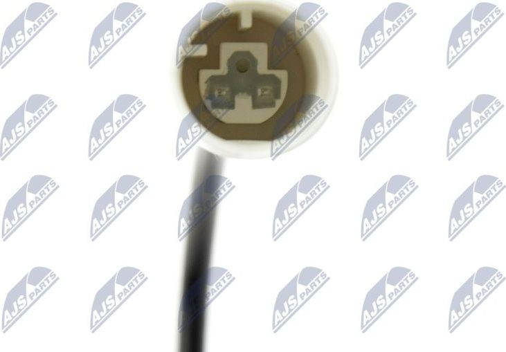 Ступица колеса с интегрированным подшипником NTY. Артикул KLT-VV-022