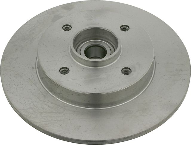 Тормозной диск Febi Bilstein. Артикул 27201