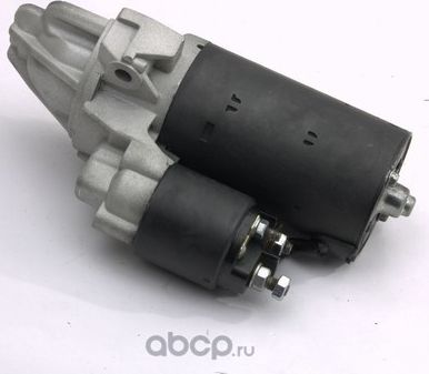 Стартер восстановленный CITROEN  Jumper 2.2HDI 06-, FIAT  Ducato 2.2D 06-, FORD (Newrun) Newrun. Артикул CS1421