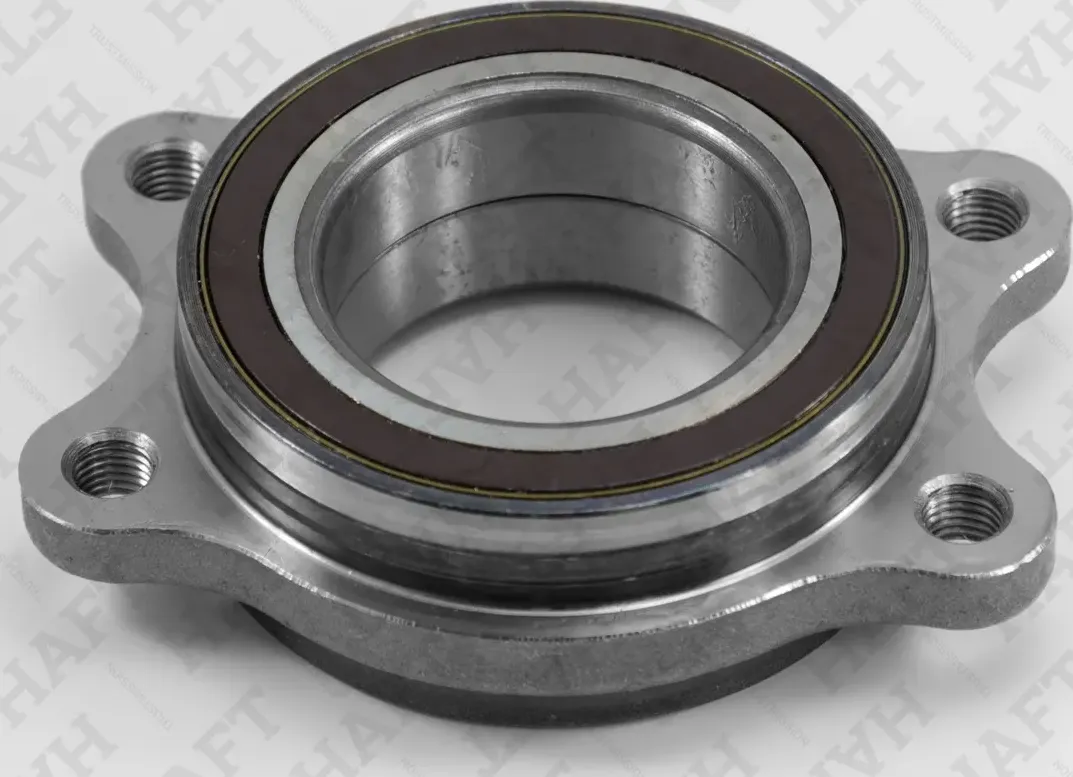 Ступица Audi А4 2008 (Haft) Haft. Артикул RV0146