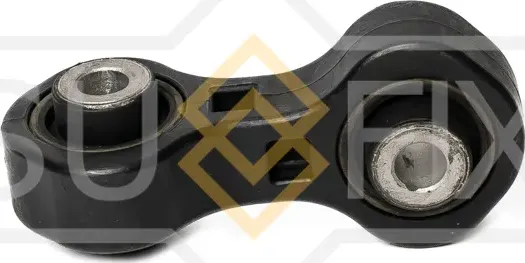 Стойка стабилизатора | зад прав/лев | (Sufix). Артикул SJ1553