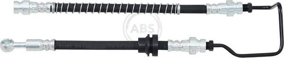 Тормозной шланг ABS. Артикул SL 6169