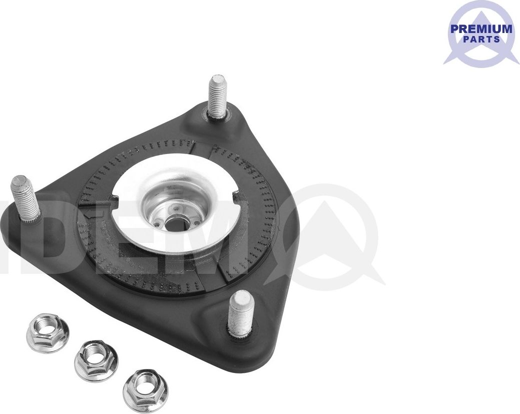 Опора амортизатора (стойки) Sidem. Артикул 881407