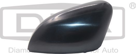Кожух зеркала бокового DPA. Артикул 88571791002