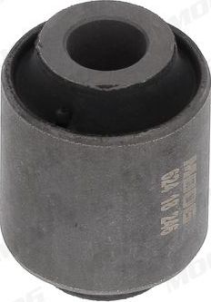 Сайлентблок заднего рычага подвески MOOG. Артикул NI-SB-15276