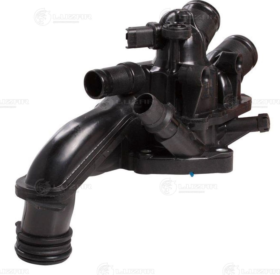 Термостат Luzar. Артикул LT 2080