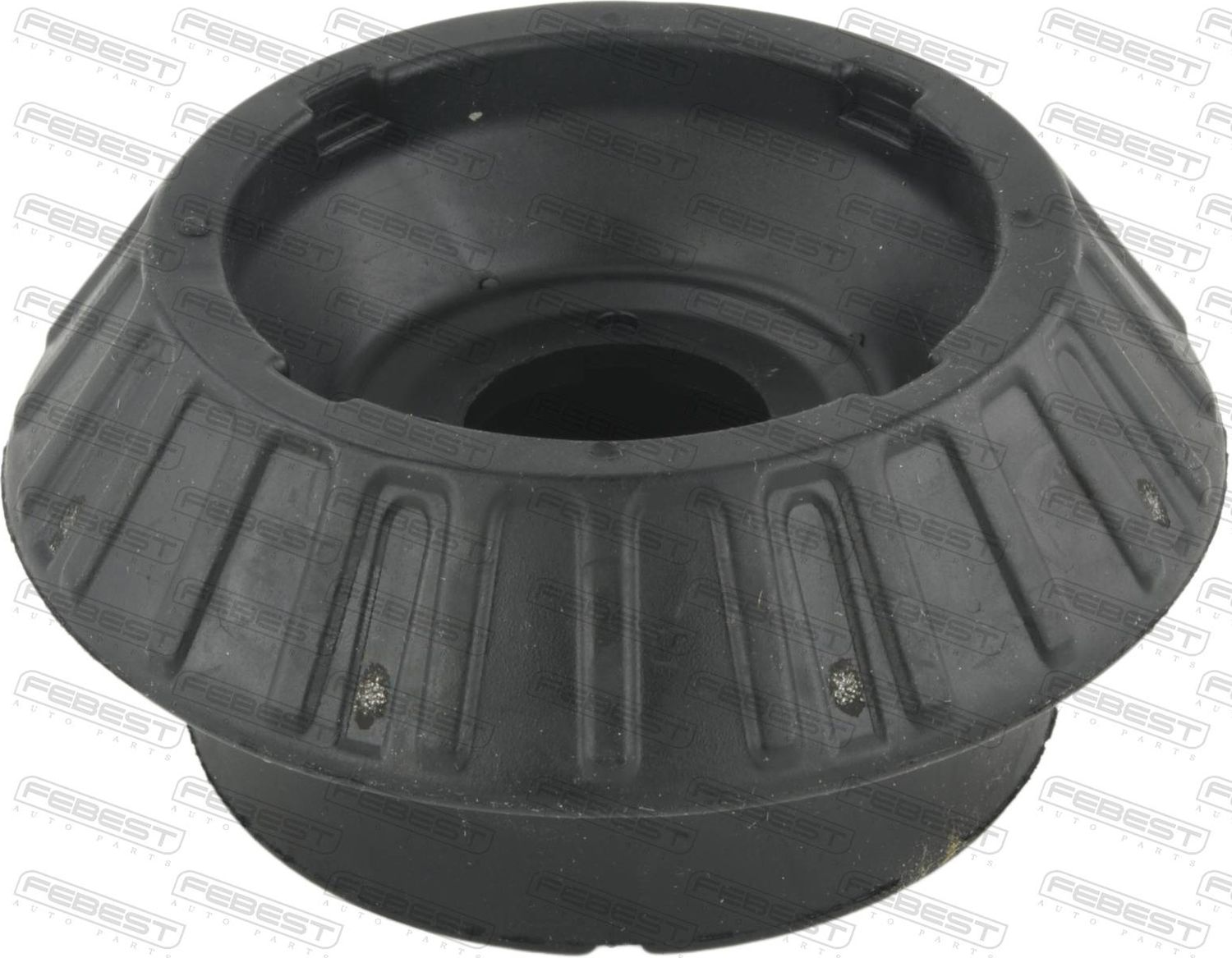 Опора амортизатора (стойки) Febest передняя для Chevrolet Aveo I 2004-2012. Артикул CHSS-AVHR