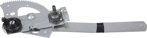 Стеклоподъемник Stellox передний правый для Mercedes-Benz SK 1987-1996. Артикул 87-31715-SX