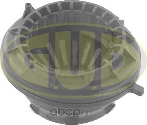 ПОДШИПНИК ОПОРЫ ПЕРЕДН ПРАВ/ЛЕВ АМОРТИЗАТОРА FORD MONDEO CA2 07 (G.u.d). Артикул GBM001010