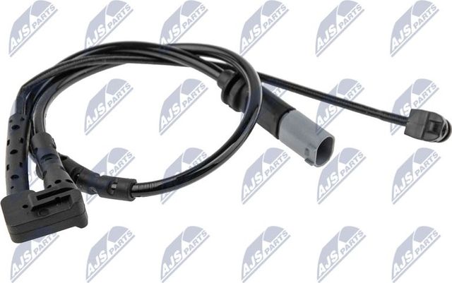 Датчик износа тормозных колодок  NTY передний для BMW X1 II (F48) 2014-2026. Артикул HCZ-BM-040