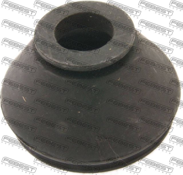 Пыльник наконечника тяги рулевой Febest. Артикул TTB-002