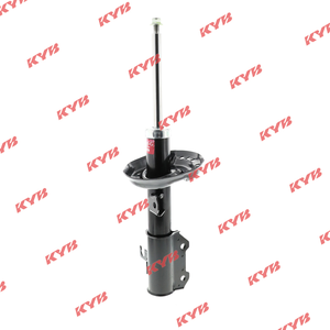 Амортизатор KYB (Каяба) Excel-G передний правый для Mitsubishi Outlander III 2012-2025. Артикул 3340045