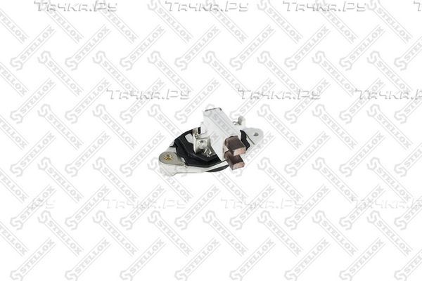 Реле-регулятор напряжения генератора Stellox для PUCH G-modell W461 1997-2001. Артикул 88-11002-SX
