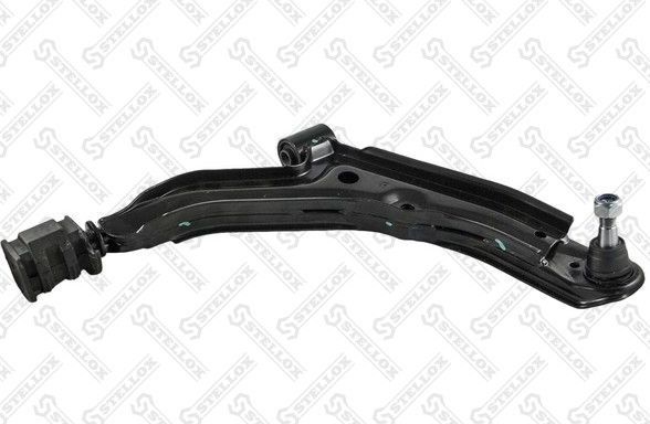 Поперечный рычаг Stellox. Артикул 57-03712A-SX