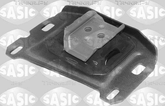 Подушка (опора) двигателя Sasic внутренний для Citroen C4 II 2013-2026. Артикул 2700112