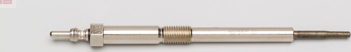 Свеча накаливания (накала) Denso. Артикул DG-601