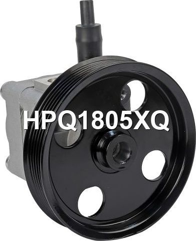 Насос ГУР Krauf. Артикул HPQ1805XQ