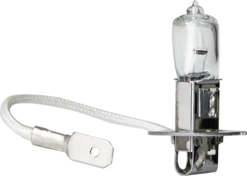 Лампа 12V H3 55W +30% PK22s SVS Standard 1 шт. картон 0200005000. Артикул 0200005000