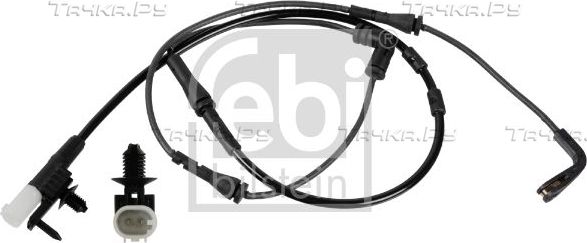 Датчик износа тормозных колодок  Febi Bilstein. Артикул 170793