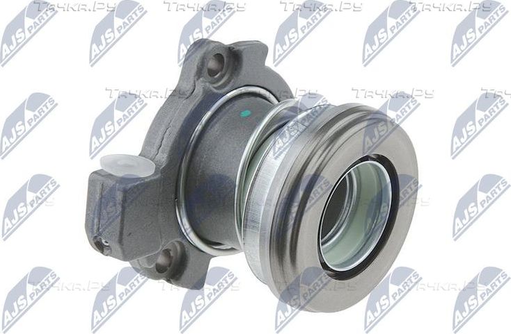 Выжимной подшипник сцепления NTY для Fiat Croma II 2005-2011. Артикул NWS-PL-009