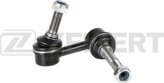 Стойка (тяга) стабилизатора Zekkert. Артикул SS-1417