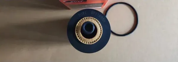 Фильтр масляный OF1109AN OF1109AN TUYI Tuyi. Артикул OF1109AN