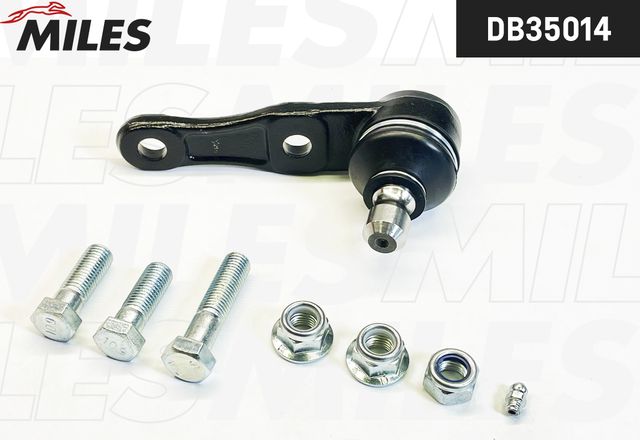 Шаровая опора Miles. Артикул DB35014