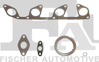 АВТОЗЧ FA1. Артикул KT110085E