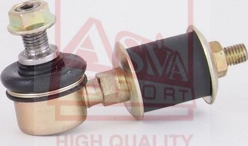 Стойка (тяга) стабилизатора Asva. Артикул 0723-BALF