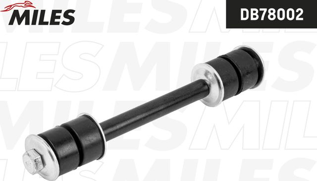 ТЯГА СТАБИЛИЗАТОРА DAEWOO NEXIACHEVROLET LANOS ПЕ Miles (сталь). Артикул DB78002