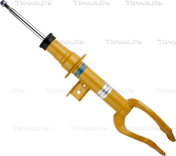 Амортизатор Bilstein B6 Performance передний правый для BMW 6 III (F06/F13/F12) 2011-2018. Артикул 22-265562