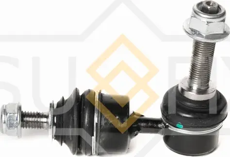 Стойка стабилизатора | зад прав/лев | (Sufix). Артикул SJ-1053