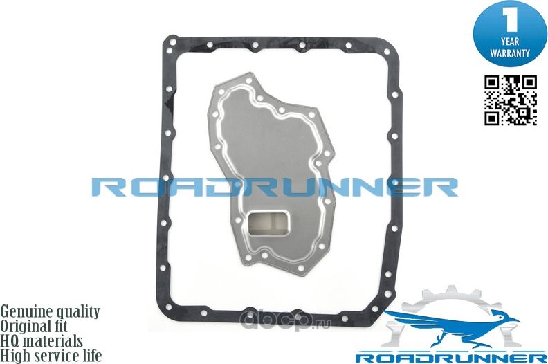 RR-46240-4C000 Фильтр АКПП, , шт (Roadrunner). Артикул RR462404C000